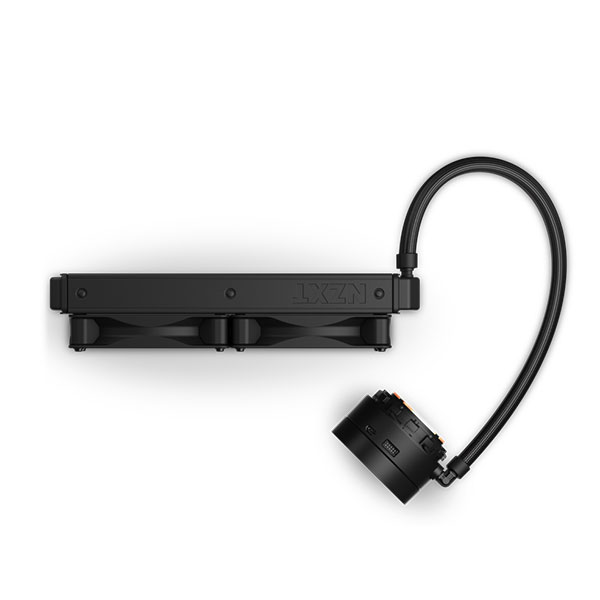 Nzxt Kraken X53 RGB CPU Liquid Cooler